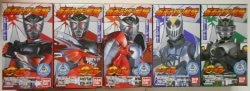 A プ Rei hero / 龍騎 1 