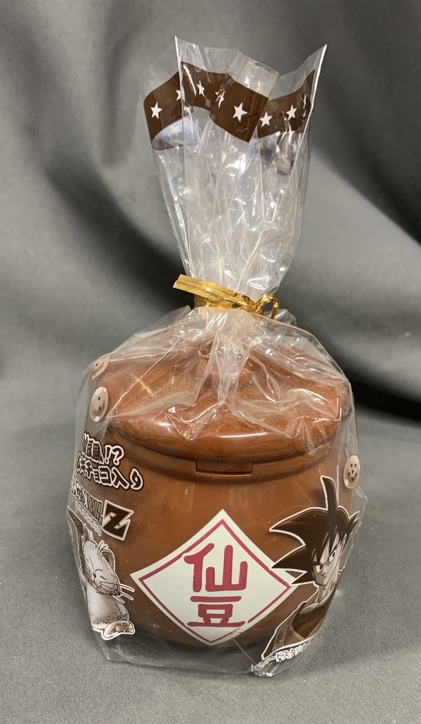 ハート ドラゴンボールz仙豆チョコポット まんだらけ Mandarake