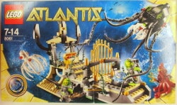 ATLANTIS