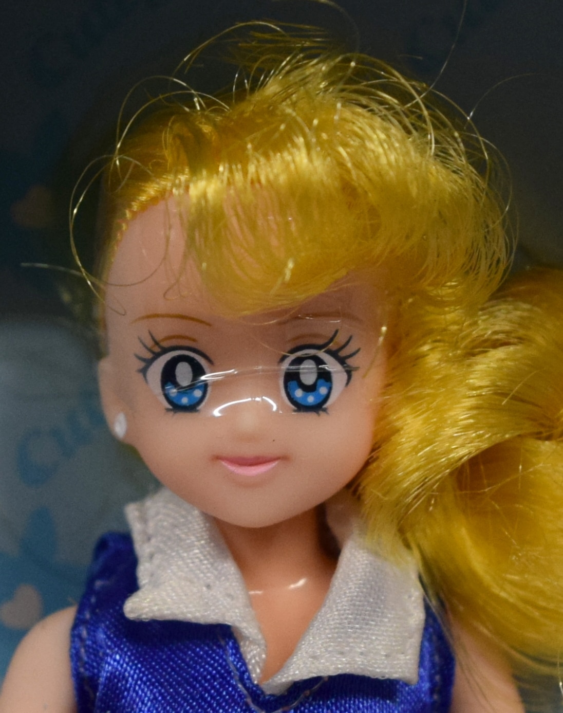 バンダイ ドリームポケット 如月ハニー | まんだらけ Mandarake