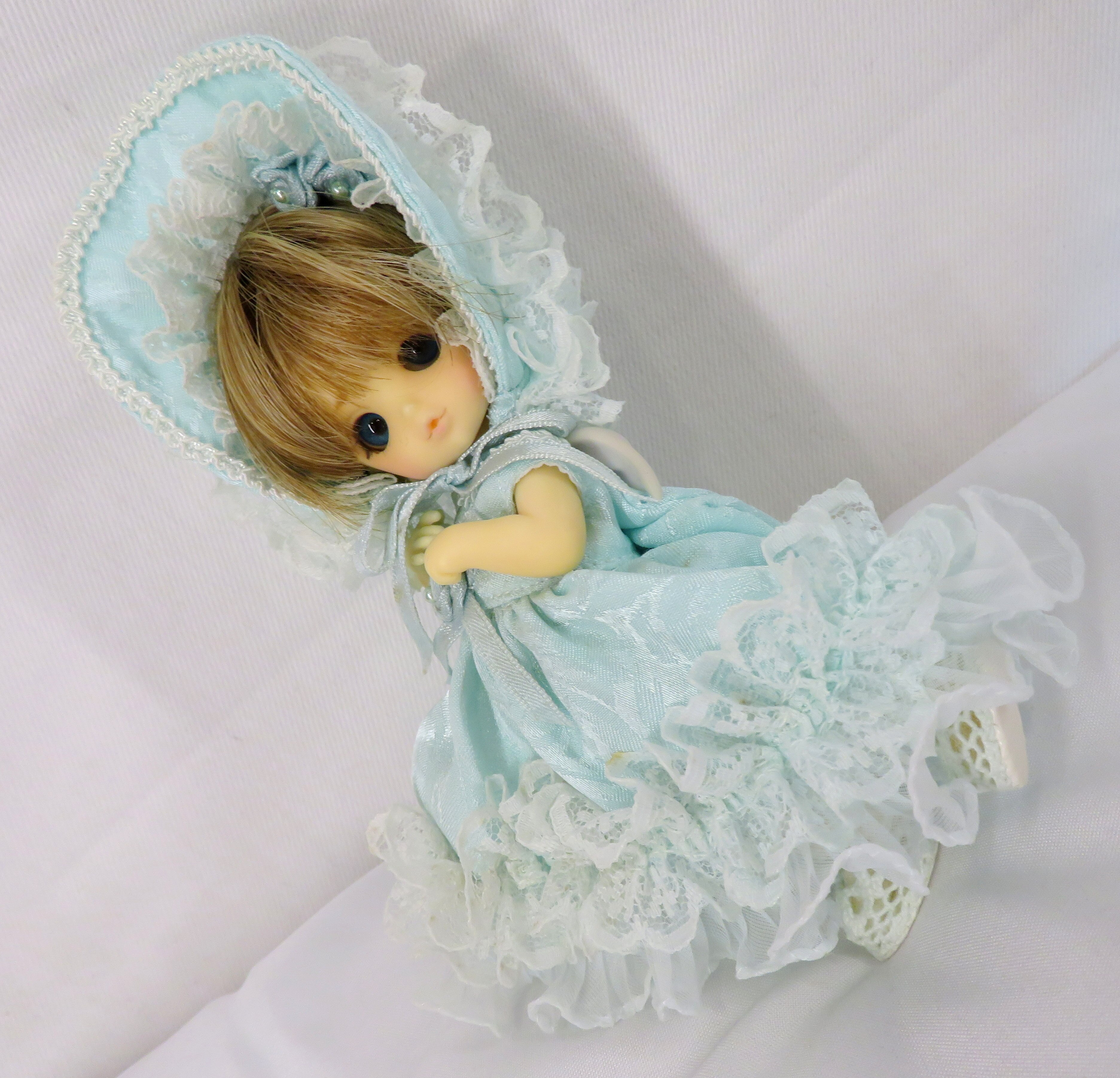 Volks Super Dollfie Spirit Angel Mandarake Online Shop