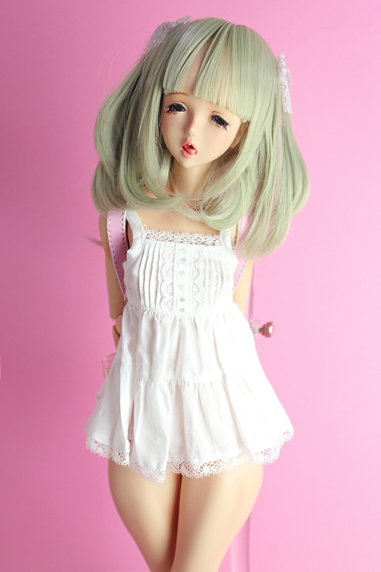 ☆Brand New☆ Quarantotto Pink Drops Aimi ver.2 Soft Skin