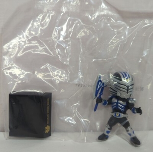 一番くじONLINE 仮面ライダー龍騎 B賞 仮面ライダータイガ DEFORME-X 仮面ライダー龍騎 宿命