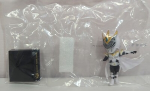 一番くじONLINE 仮面ライダー龍騎 B賞 仮面ライダーファム DEFORME-X 仮面ライダー龍騎 宿命