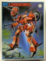 Mandarake 重戦機エルガイム