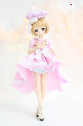 まんだらけ通販 | MSD/MDD/オビツ50/Angel Philiaサイズ