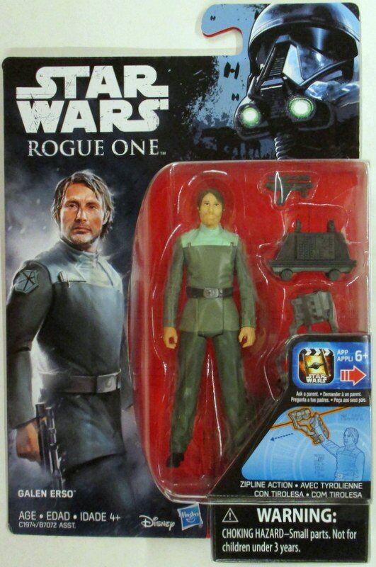 galen erso figure
