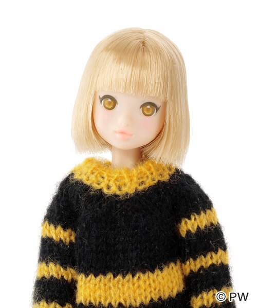 ☆新品☆ペットワークス ruruko CCSgirl 22干支 ruruko 寅