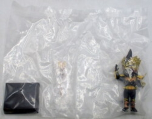 一番くじONLINE 仮面ライダー龍騎 C賞 仮面ライダーオーディン DEFORME-X 仮面ライダー龍騎 野望