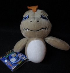 Attached to the bag Stuffed Toy (Plush) childhood Vol.1