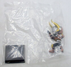 一番くじONLINE 仮面ライダー龍騎 C賞 仮面ライダーインペラー DEFORME-X 仮面ライダー龍騎 野望