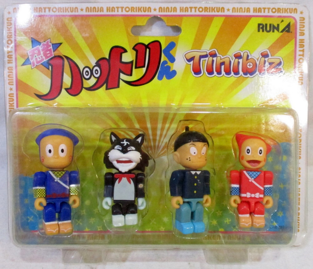 Ninja hattori store toys online