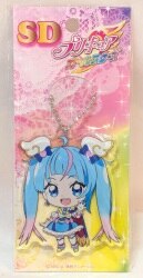 ハピネスチャージ プリキュア ナマケルダ 缶バッジ 希少 ハピネスチャージ プリキュア ナマケルダ 缶バッジ 希少