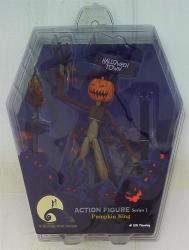 ACTION FIGURE SERIES1