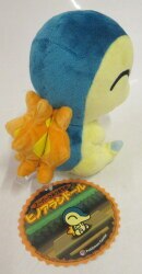 ポケモンセンター スーパーひみつきちのポケモンドール