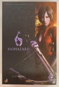 VIDEOGAME MASTERPIECE ADA WONG (VGM21) VGM21