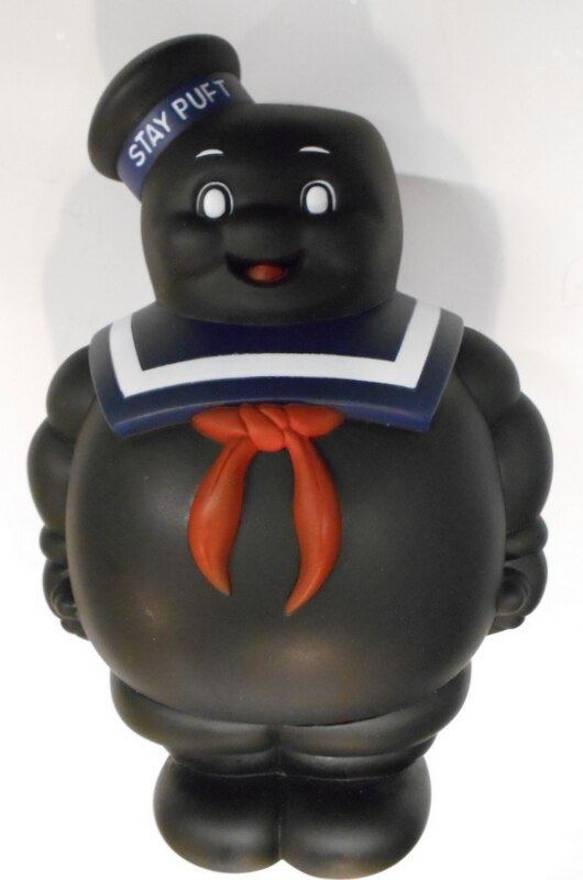 mandarake | secretbase ghostbusters marshmallow man full color