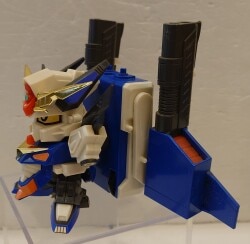 バンダイ 元祖SDガンダム コマンドフォーミュラー90 116 | ありある 