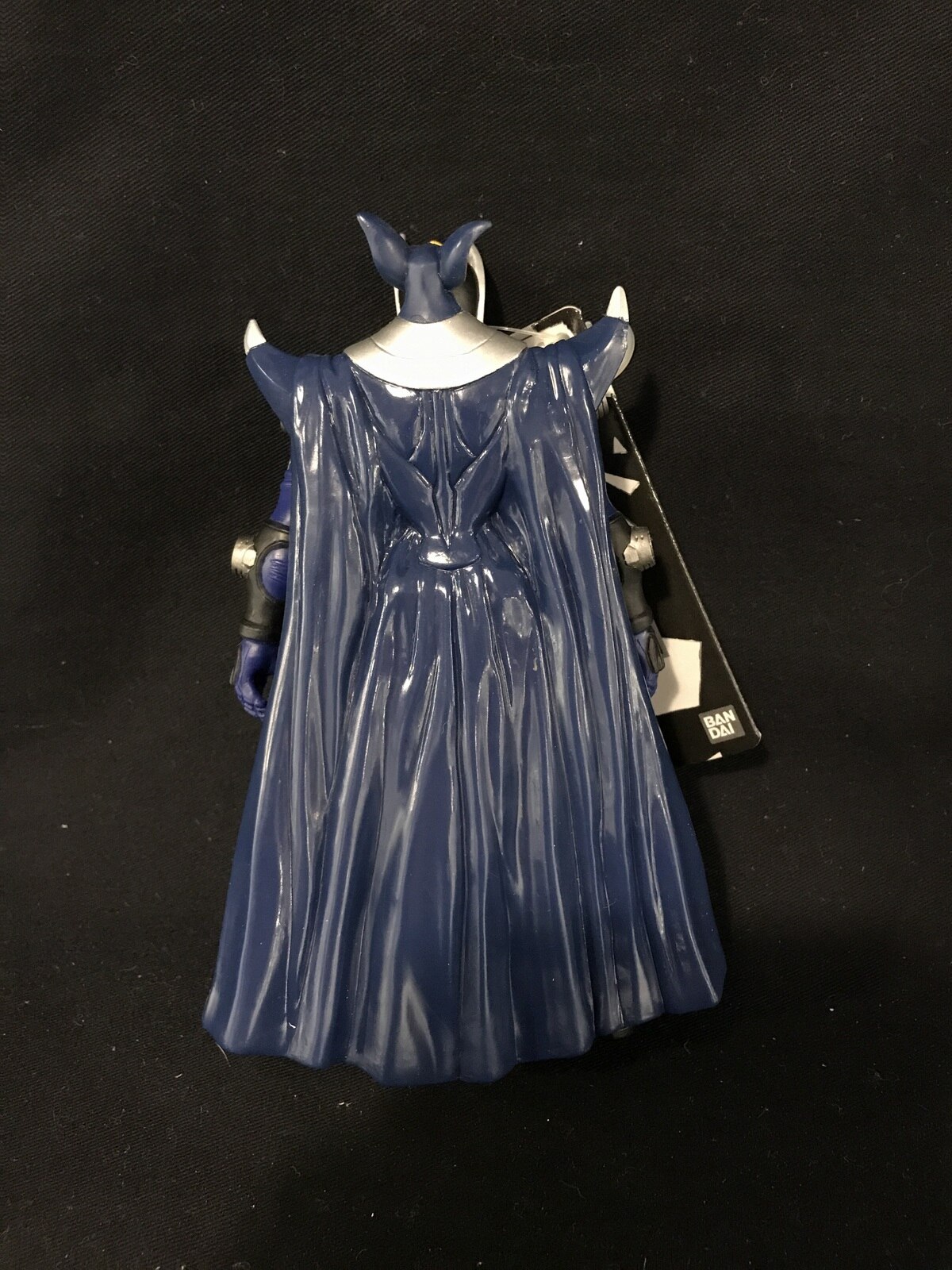 バンダイ ライダーヒーローシリーズ/仮面ライダーワールド 仮面  