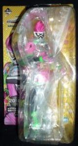 一番くじ 仮面ライダージオウ 2016年賞SOFVICS仮面ライダーエグゼイド