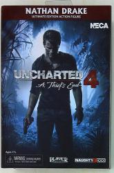 UNCHARTED4 / A THIEF&#39;S END