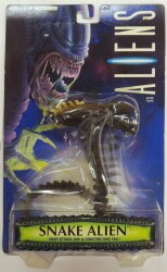 ALIENS （1996）
