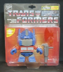 TF/ACTION VINYLS