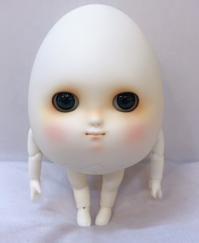 SOOM Humpty Dumpty ハンプティーダンプティー