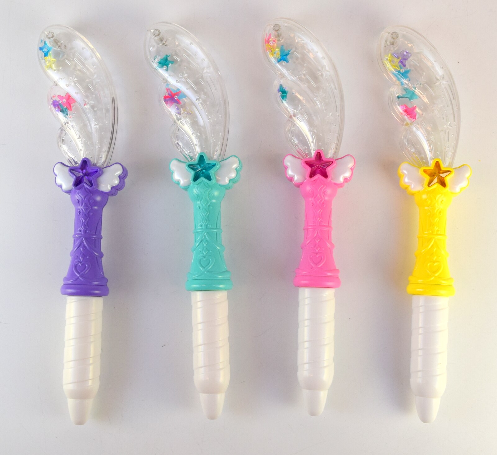 サンスター文具 スター トゥインクルプリキュア スターカラーボールペンセット まんだらけ Mandarake