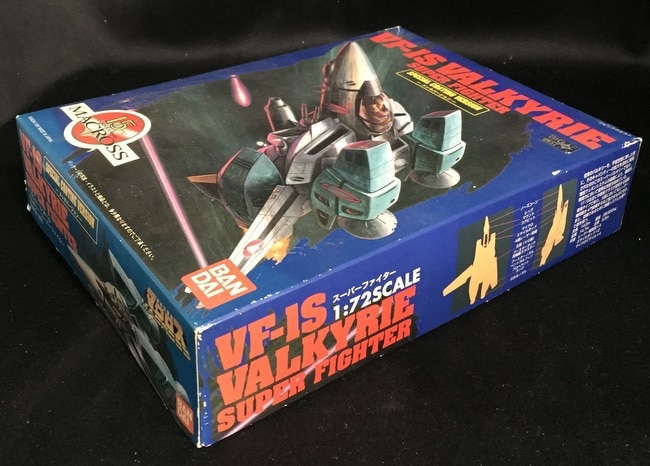 bandaimacrossvf1ssuperfighterplatedver172