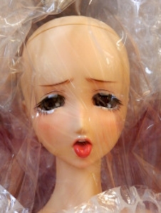 Pink Drops 柑奈 Soft Skin ver.
