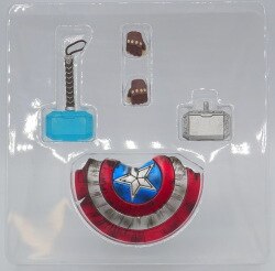 (AVENGERS / ENDGAME)