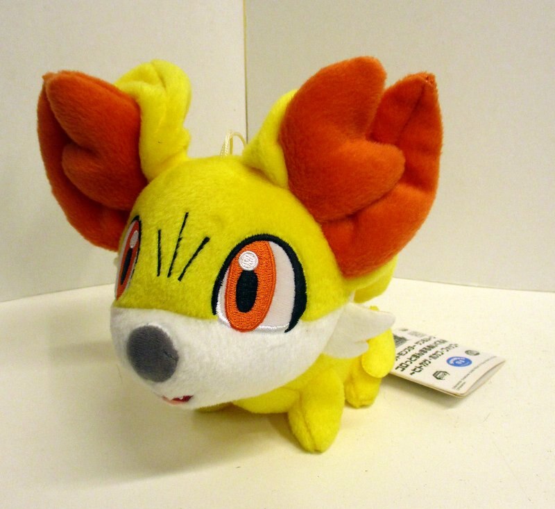 バンプレスト コロっとまんまるぬいぐるみ ヒトカゲ ポカブ フォッコ ポケットモンスター サン ムーン フォッコ まんだらけ Mandarake