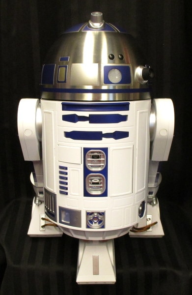 Deagostini Weekly Star Wars R2 D2 All No 100 Set Mandarake Online Shop