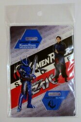 アクリルスタンド/KAMEN RIDER STORE