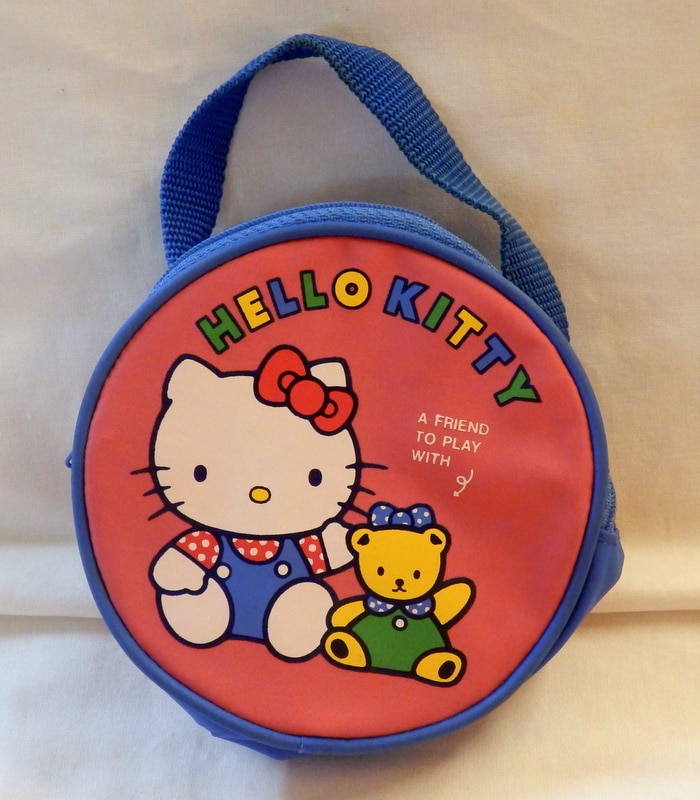 Hello kitty 2025 bag online shopping