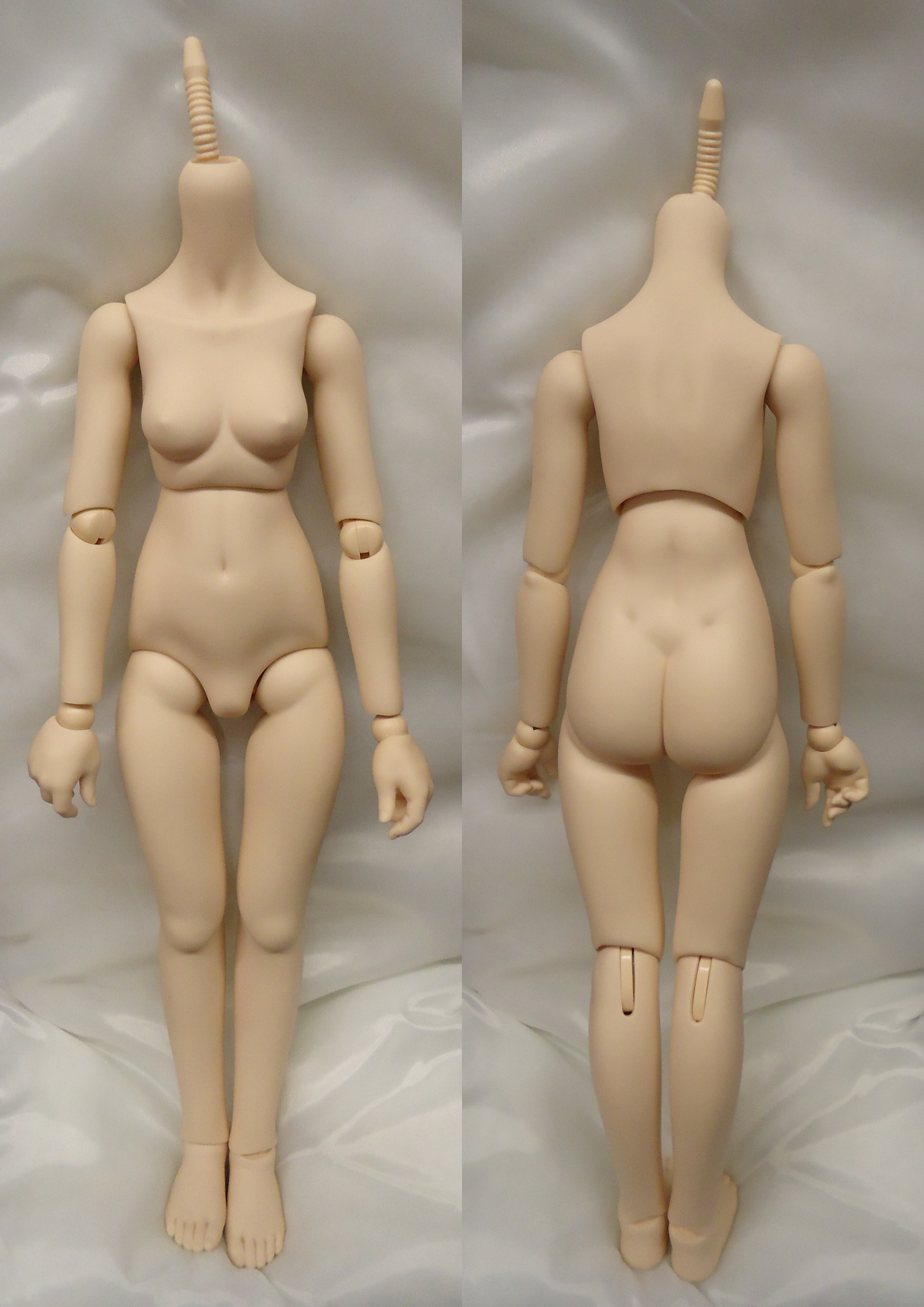 ボークス MDD ボディ もちあし フレッシュ | nate-hospital.com