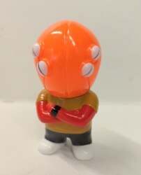 アジトX REALHEAD