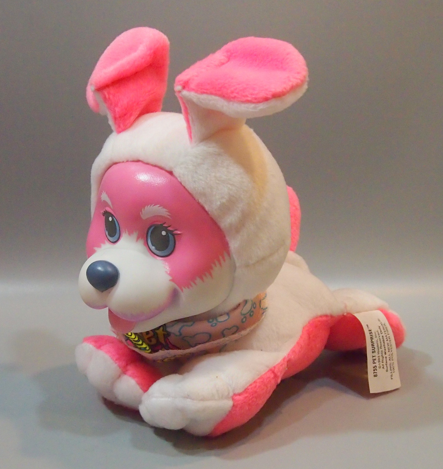 hasbro puppy surprise