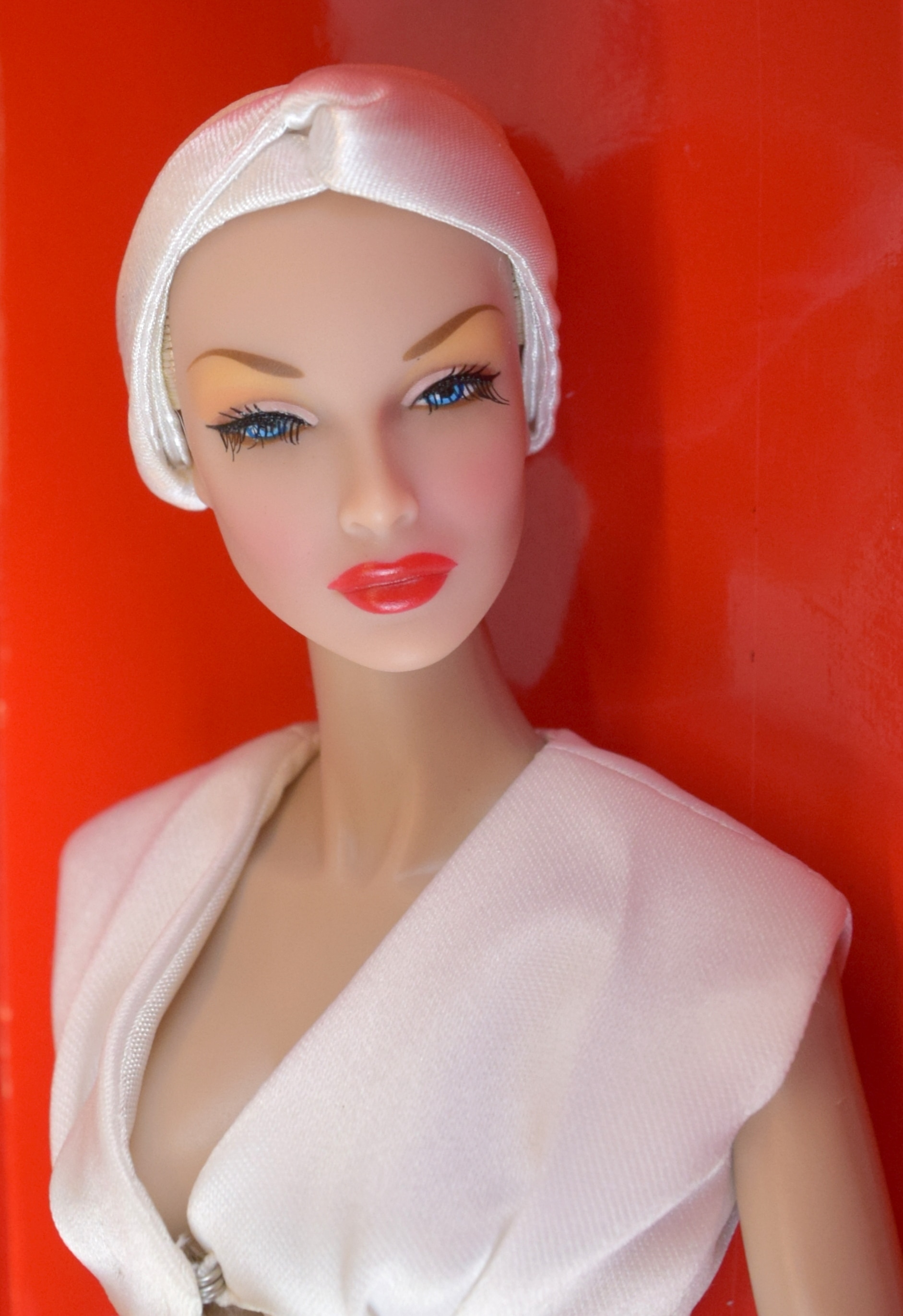 Integrity Toy Hollywood Royalty Collection Lana Turner Iconic まんだらけ Mandarake