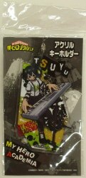 アクリルキーホルダーF
