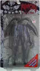 Amon Revelation