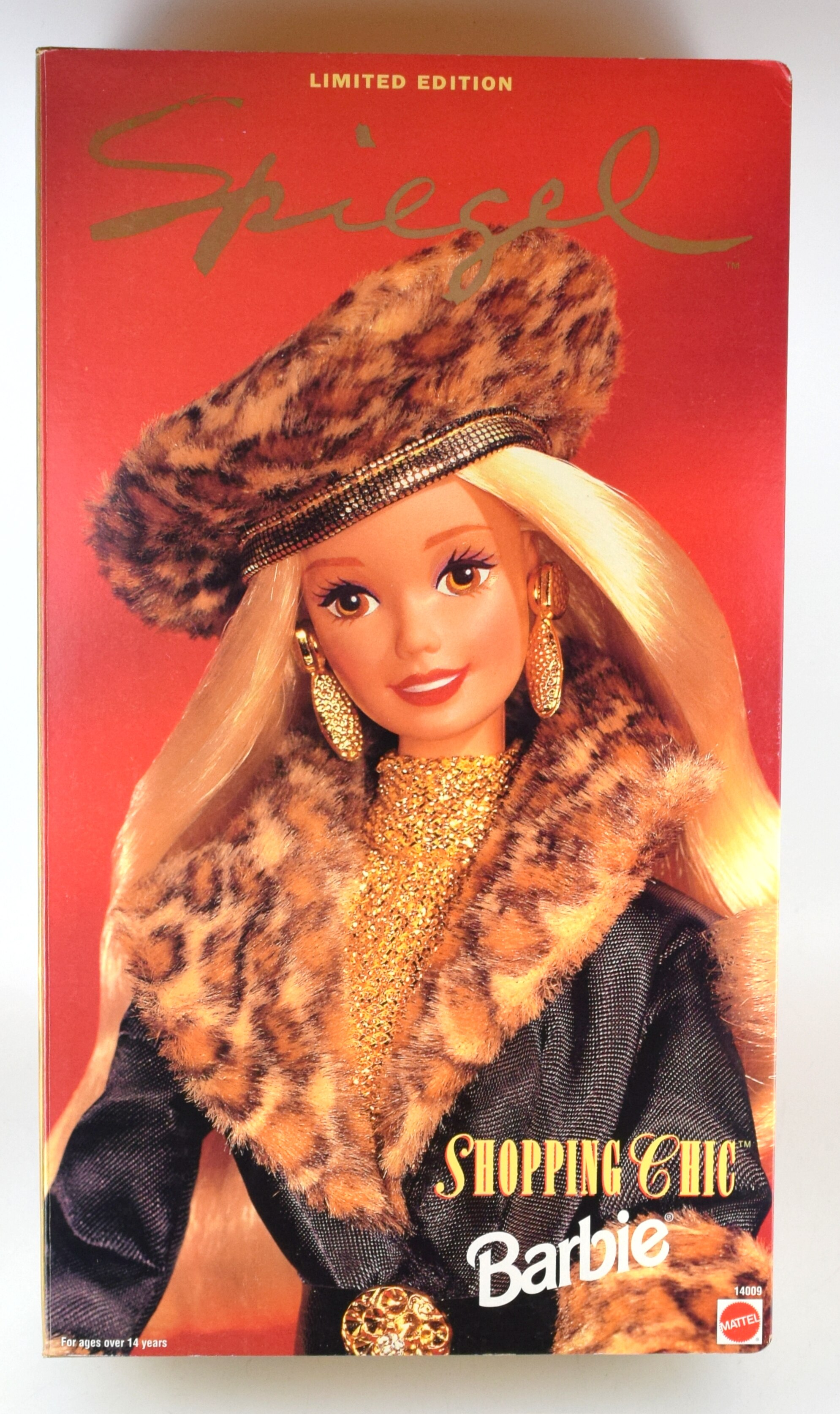 バービー バービー人形 バービーコレクター 14009 Barbie Shopping ...