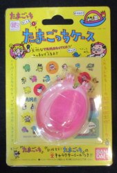 A case / Tamagotchi case (founder) 
