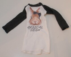 ANGEL PHILIA clothes 