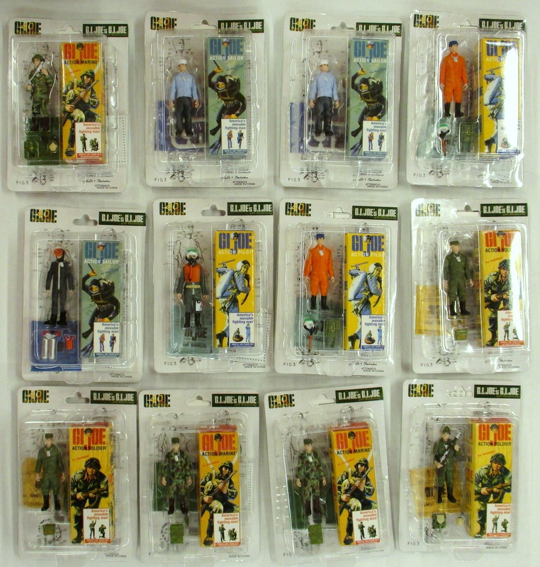 gi joe store online