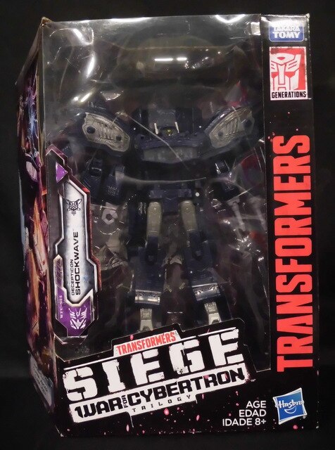 siege war for cybertron shockwave
