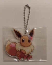 アクリルチャームコレクション ピカ・ブイ