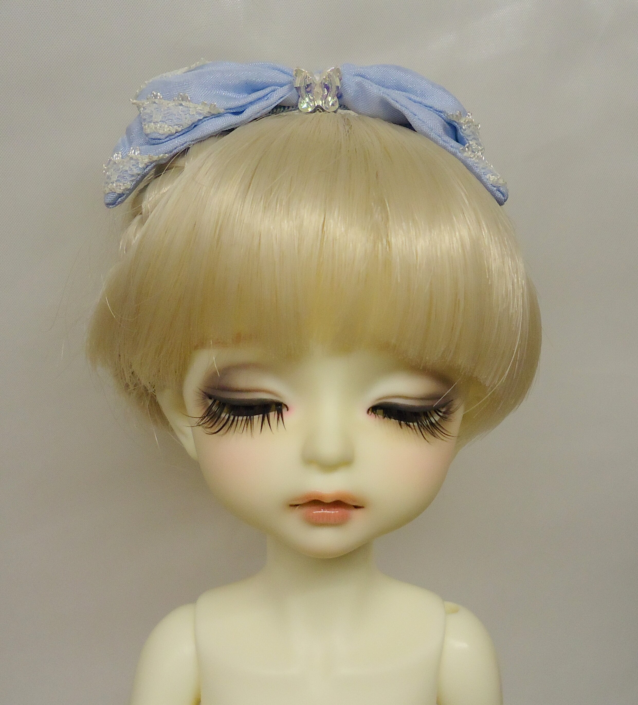 Myou Doll 1/6 doll Lorina Half Sleeping ver. | MANDARAKE 在线商店