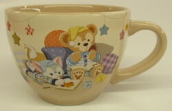 Autumn Sleepover / Duffy and Friends